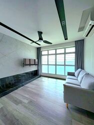 Blk 421C Northshore Straitsview (Punggol), HDB 4 Rooms #562138551